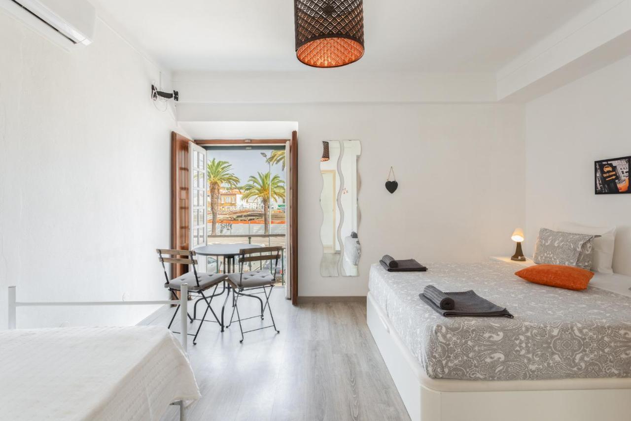 Taah Billa Guest house Tavira