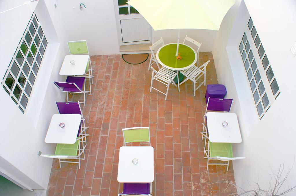 Taah Billa Guest house Tavira