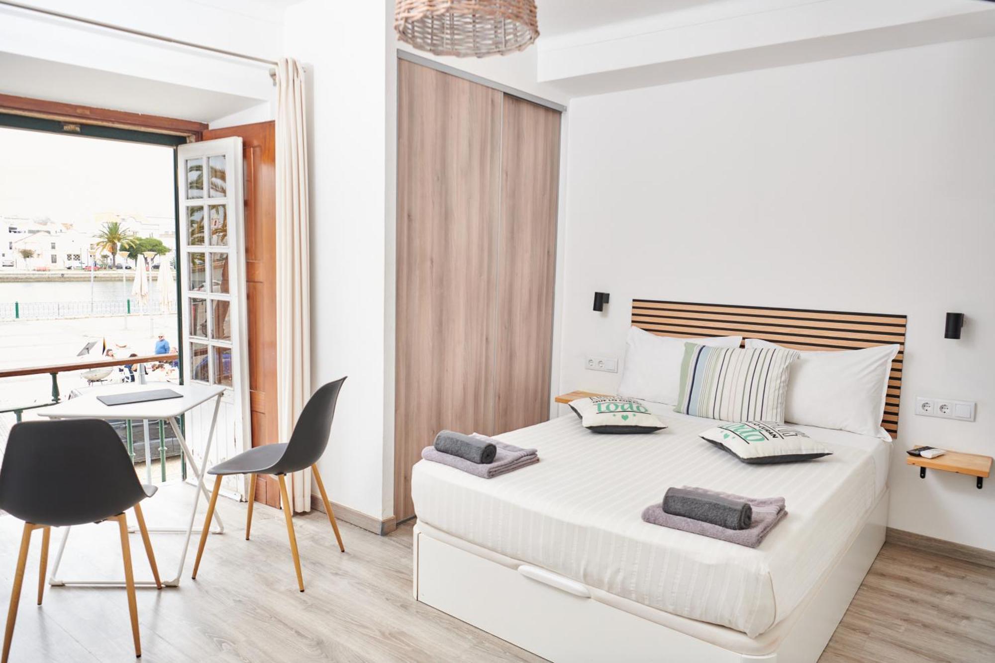 Taah Billa Guest house Tavira