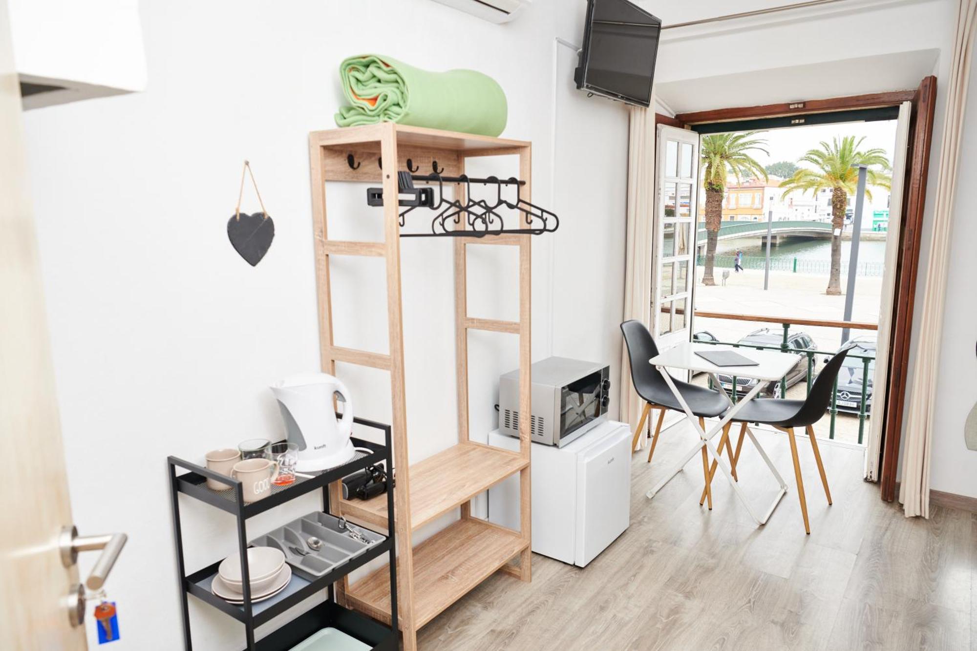Taah Billa Guest house Tavira