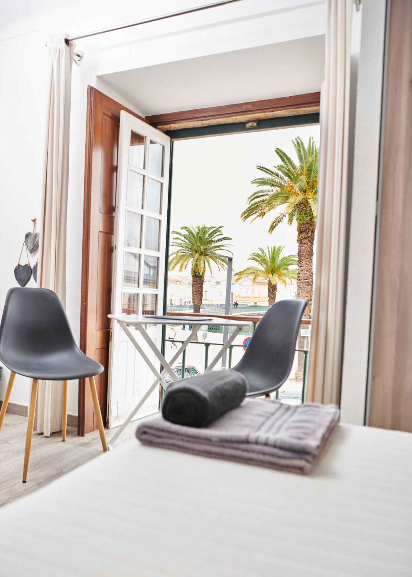 Guest house Taah Billa Tavira