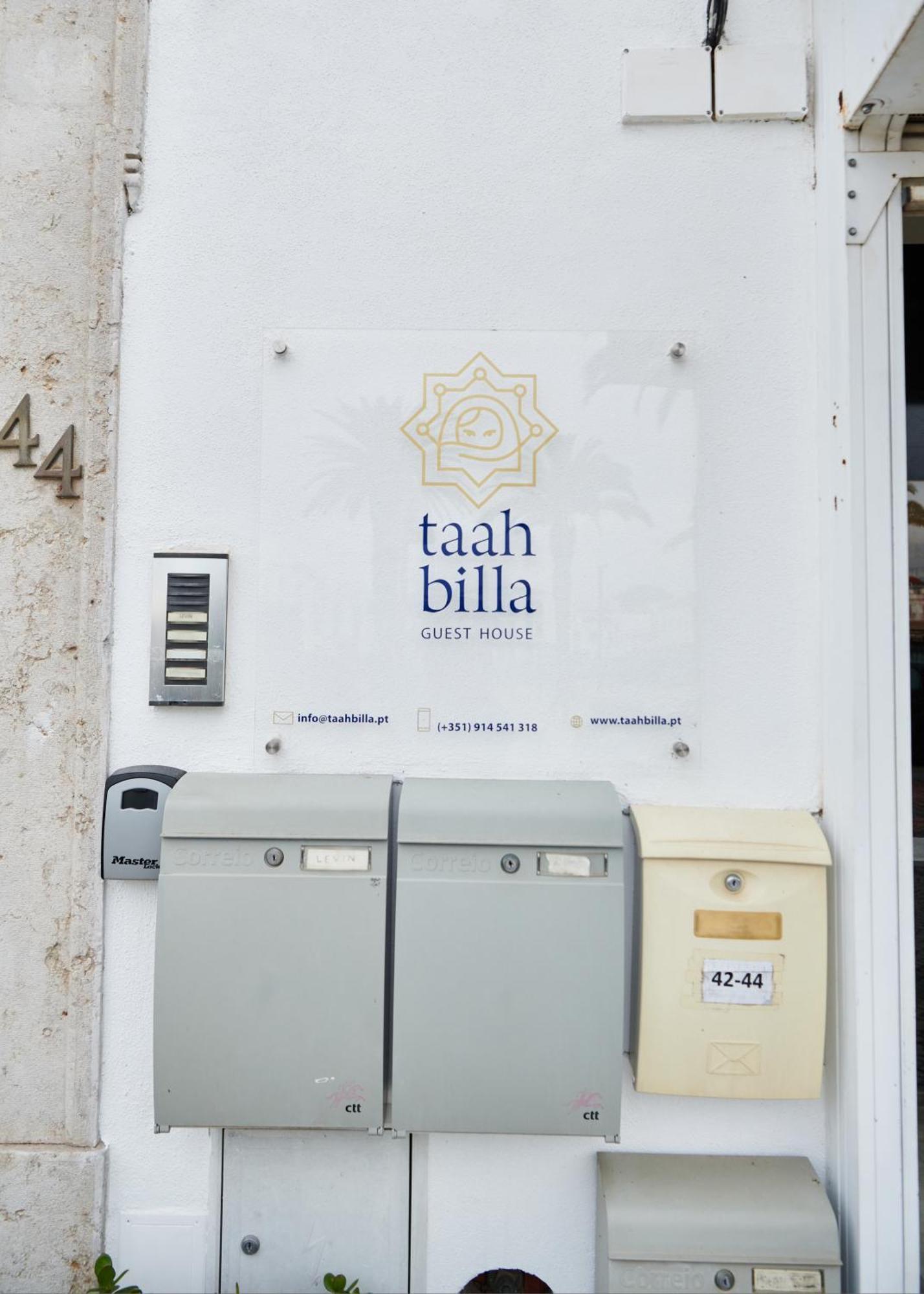 Taah Billa Guest house