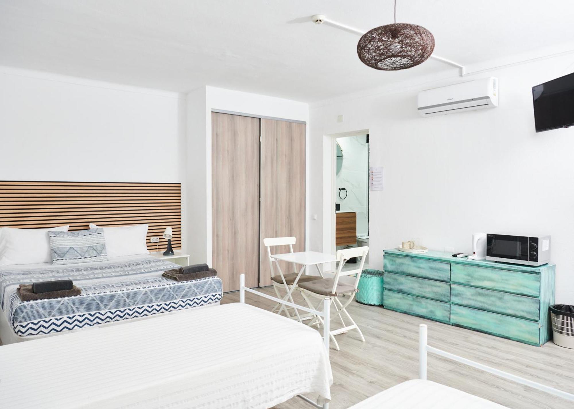 Guest house Taah Billa Tavira