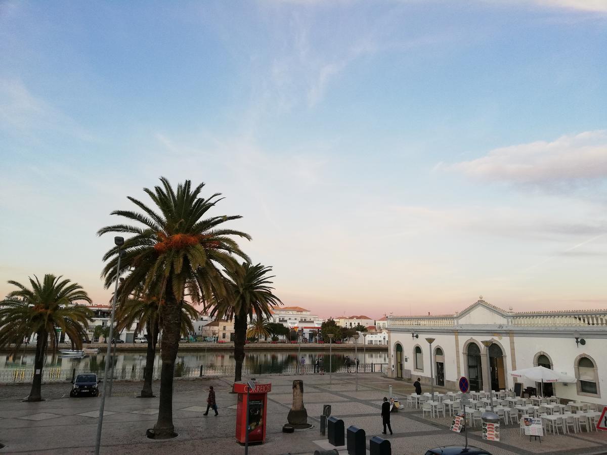Taah Billa Guest house Tavira